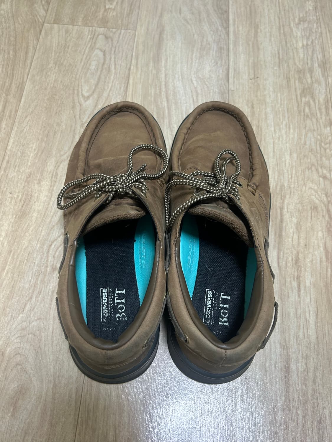 Bott 컨버스 덱스타 상품이미지2