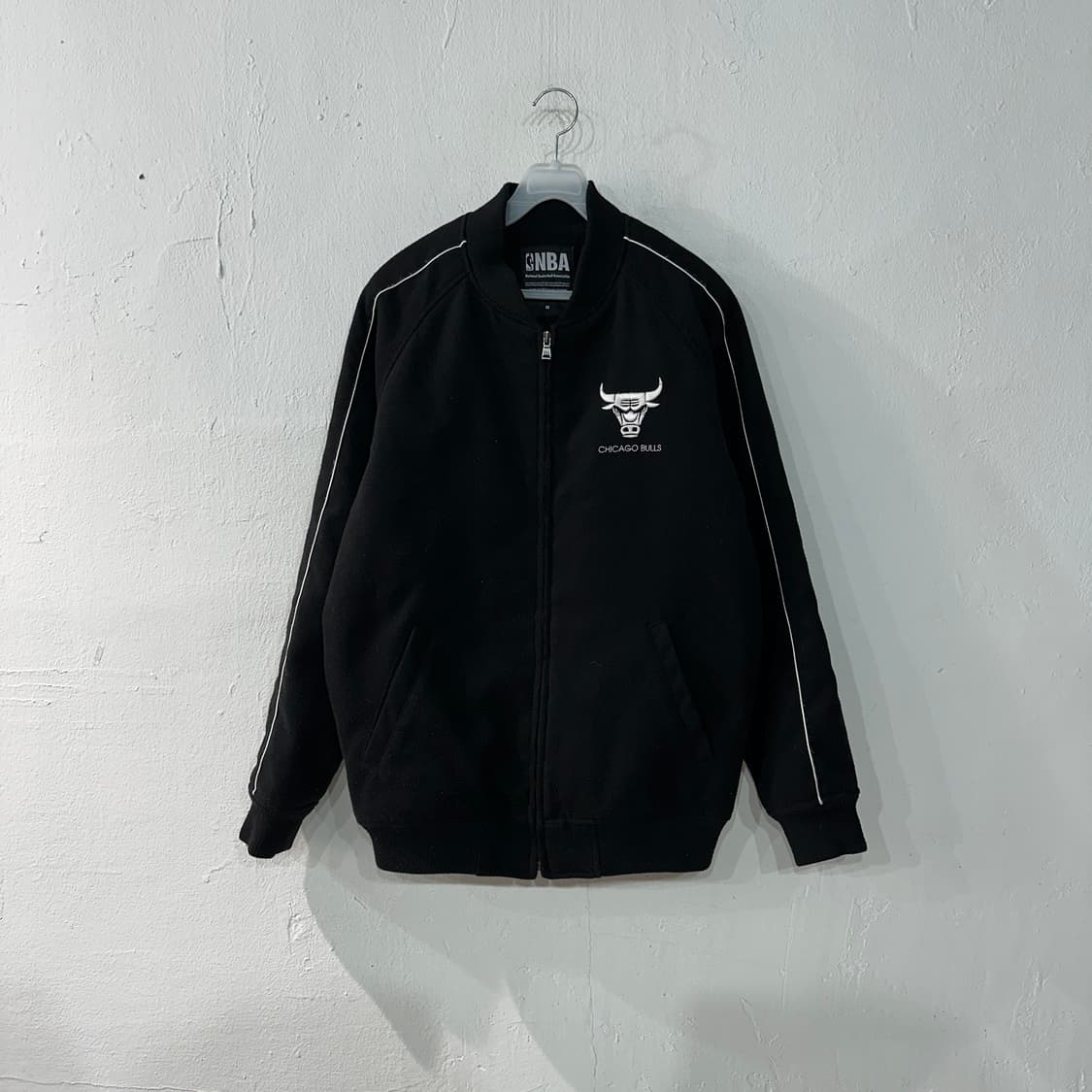 NBA 시카고불스 스타디움 자켓 M 상품이미지1