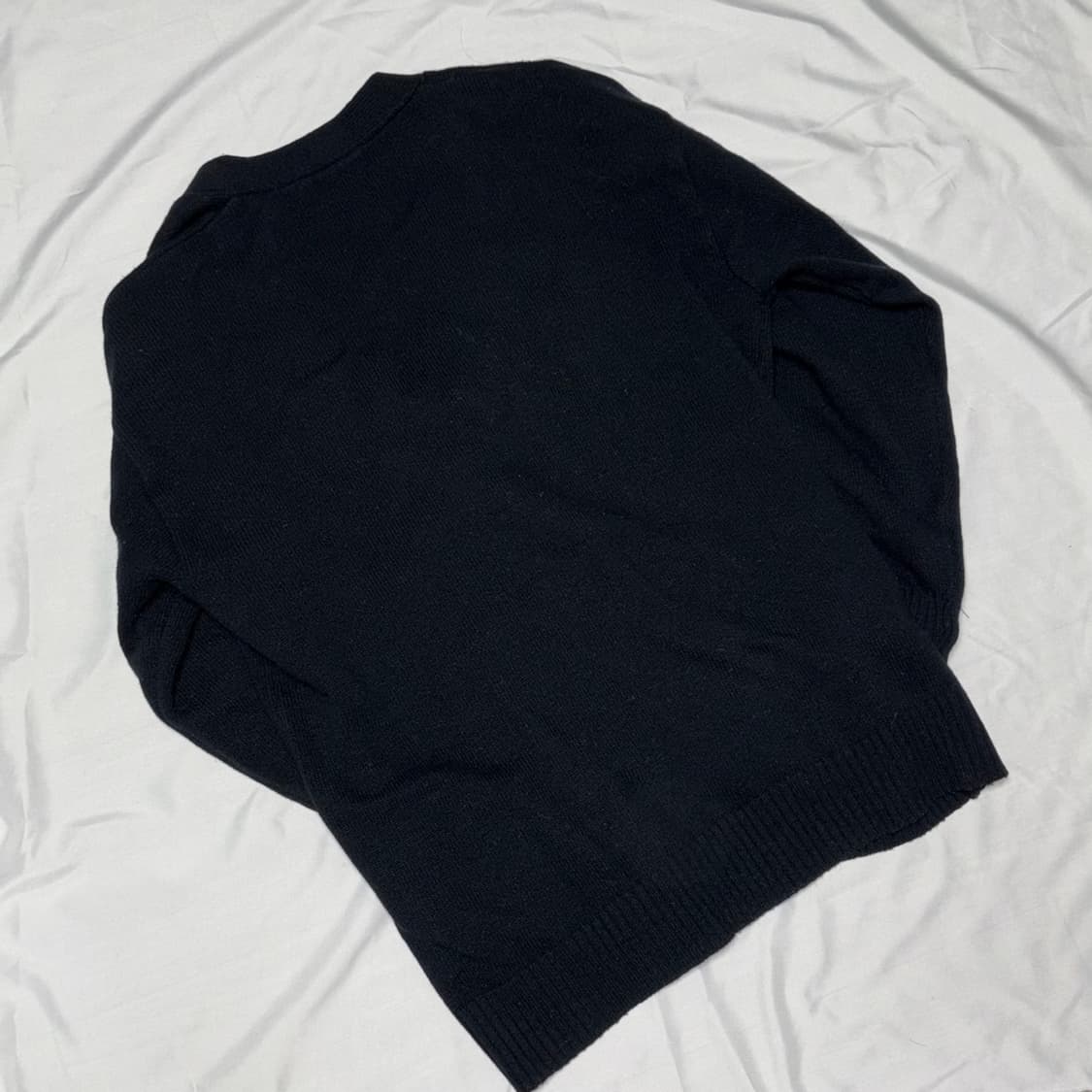 폴로 랄프로렌 램스울 니트 가디건 상품이미지2