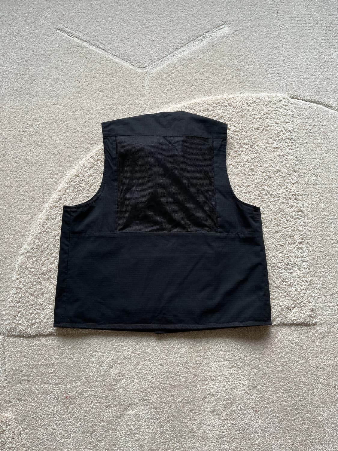 드레프로젝트 Reversible F-vest (100-105) 상품이미지10