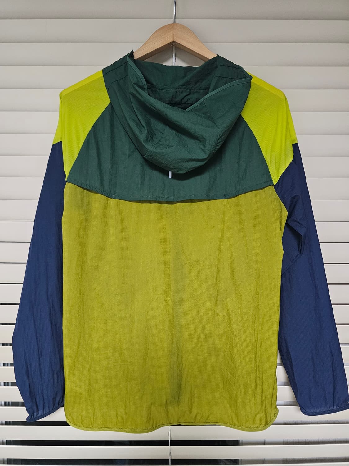 나이키 러닝 바람막이 자켓 L(100) 상품이미지3