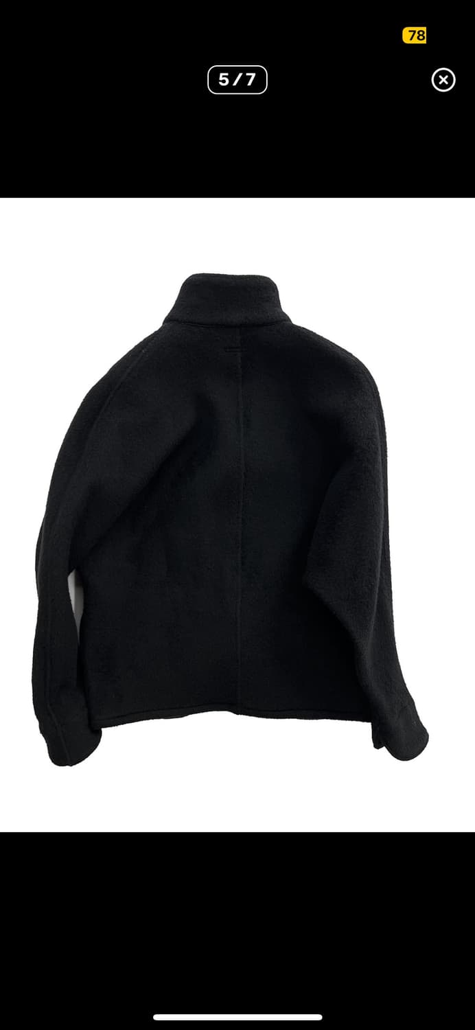 캐피탈 KAPITAL 울 자켓 상품이미지4