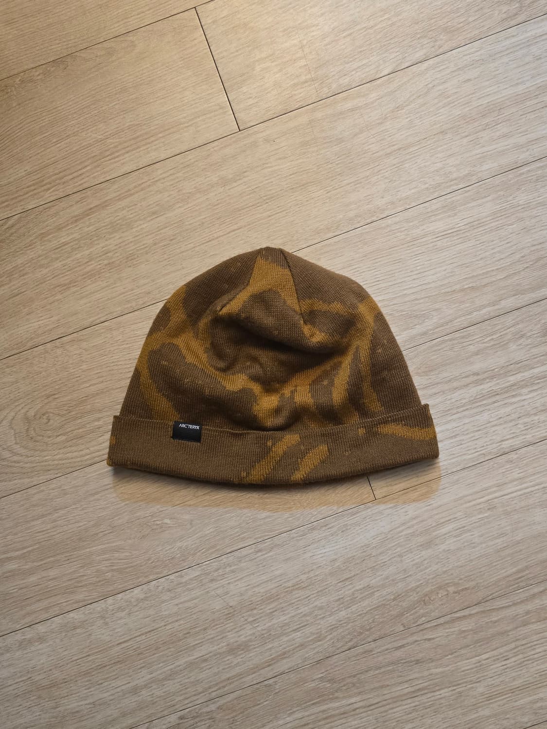 아크테릭스 라이트웨이트 그로토토크 비니 렐릭 유콘 상품이미지1