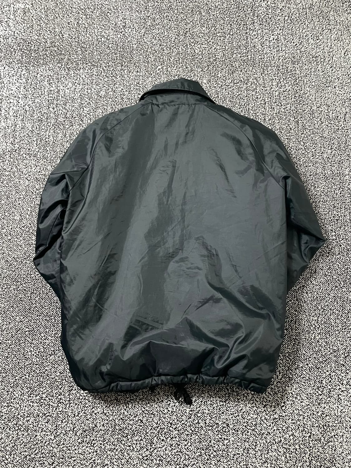 빈티지9. 챔피온 쉐르파 코치 자켓 점퍼 기모  상품이미지5