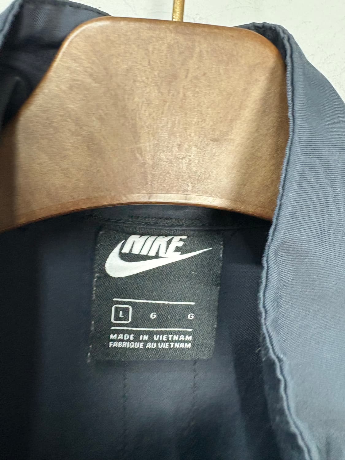 나이키 M65 필드자켓 A3079 상품이미지5