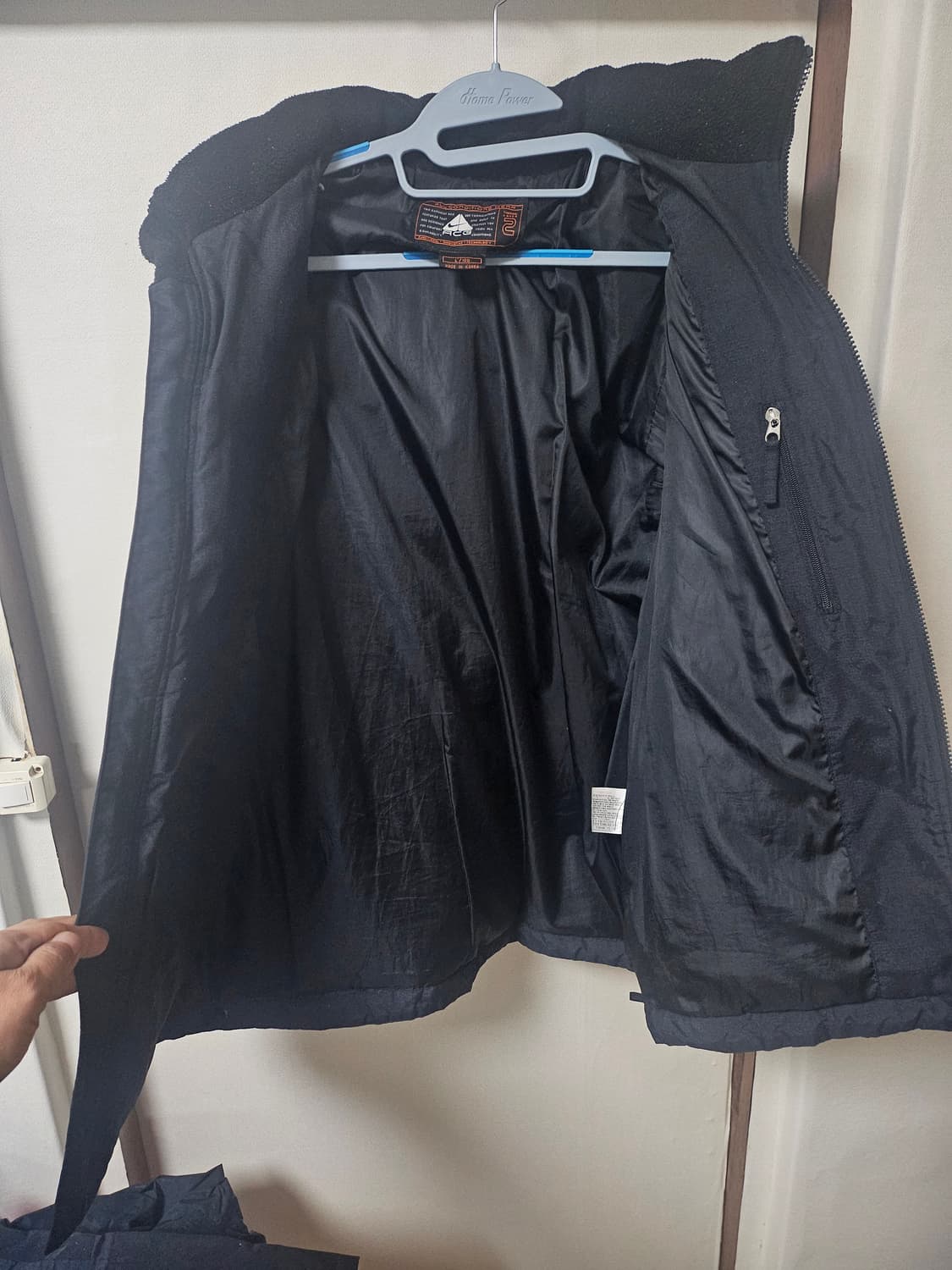 나이키 acg 랍스탑 푸퍼 패딩 자켓L 상품이미지9