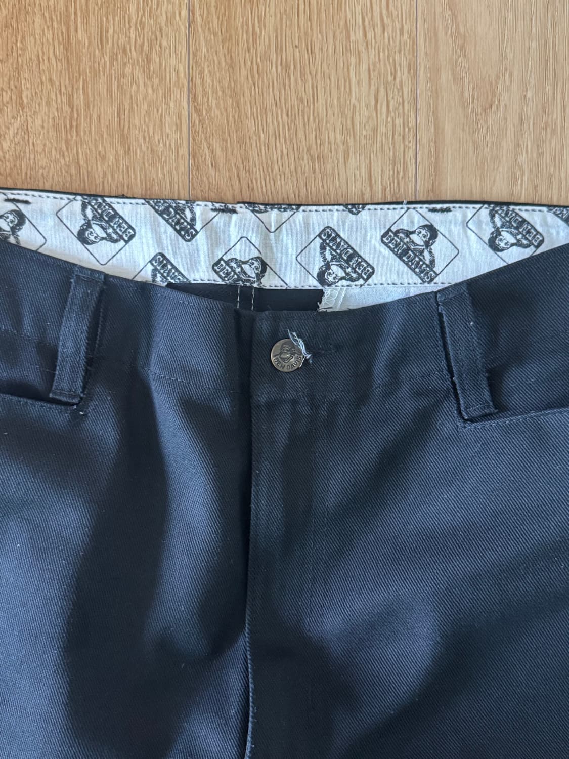 벤데이비스 워크팬츠 34 상품이미지3