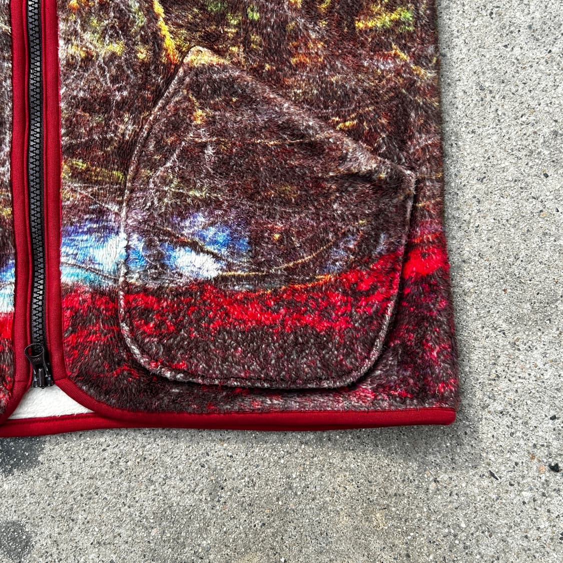 TALKING ABOUT THE ABSTRACTION x BEAMS 상품이미지5