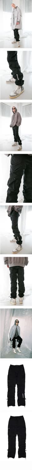 anotheryouth shirring pants팝니다. 상품이미지1