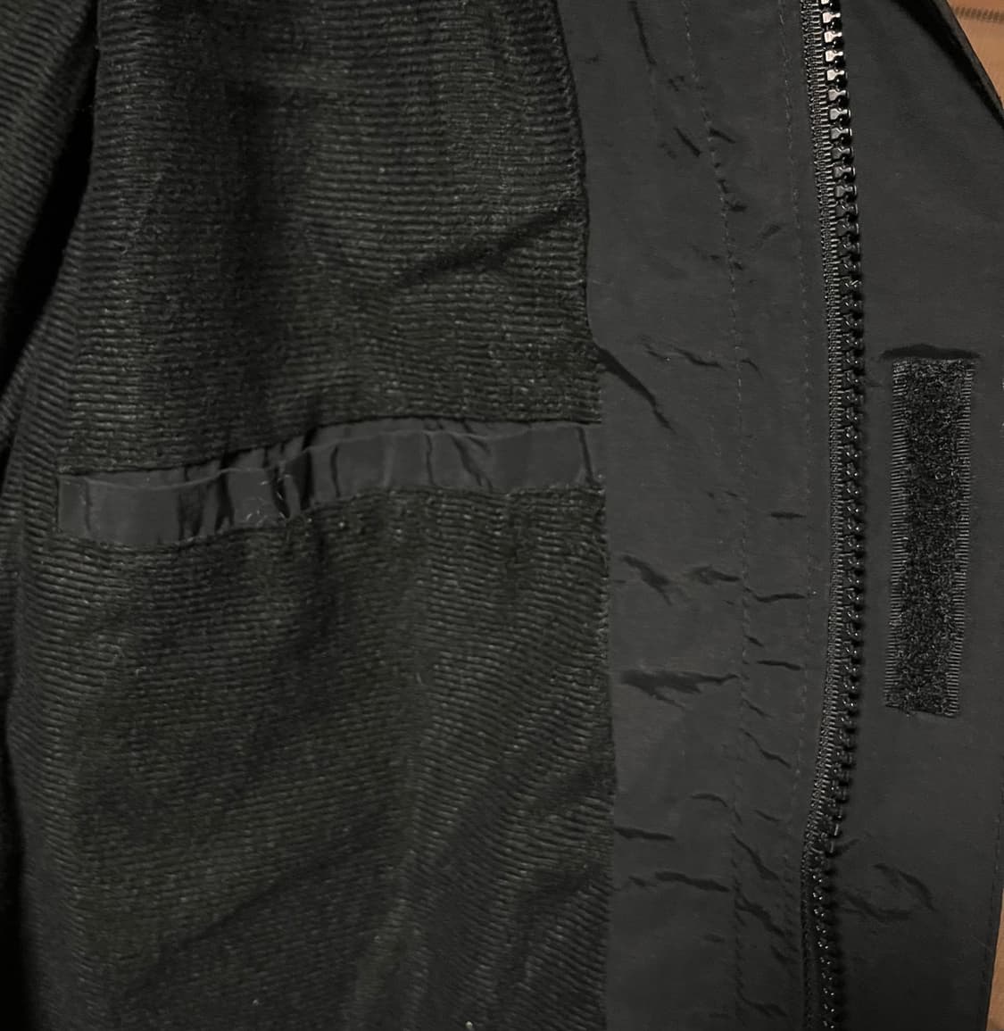 MEDECO USS MISSOURI 후드 자켓 상품이미지2