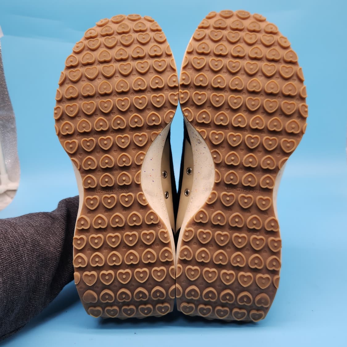 h 카오츠 몽키레이서 270 상품이미지3