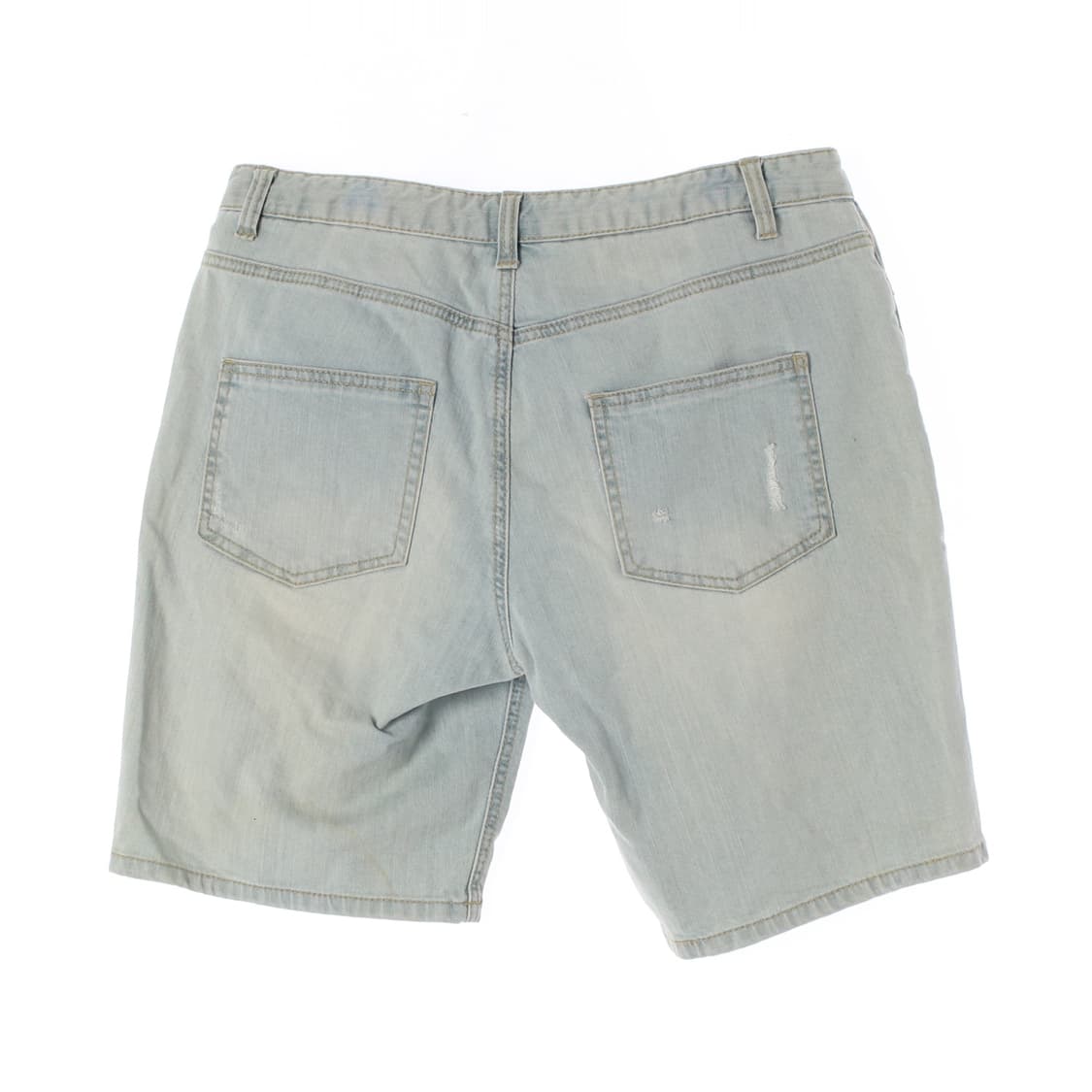 JACK & JILL 잭앤질 청바지 청반바지 (L) 상품이미지4