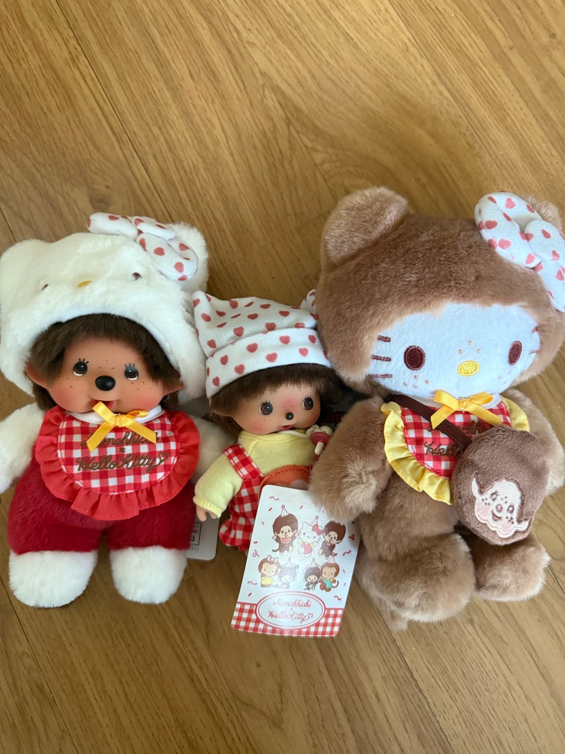 키티 몬치치 상품이미지1