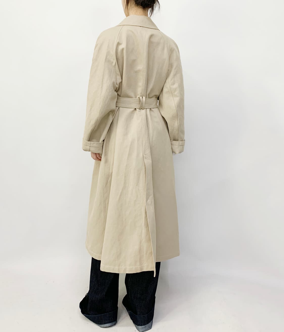 르메르 오버 코트 상품이미지3