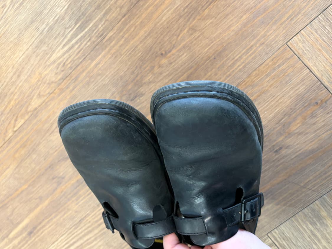 N258. 닥터마틴 패트리샤 구두 상품이미지8