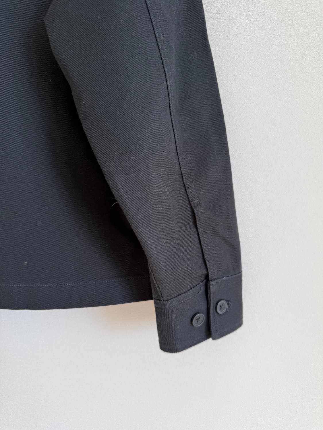 에디바우어(Eddie Bauer) 코튼 셔츠 자켓 상품이미지5