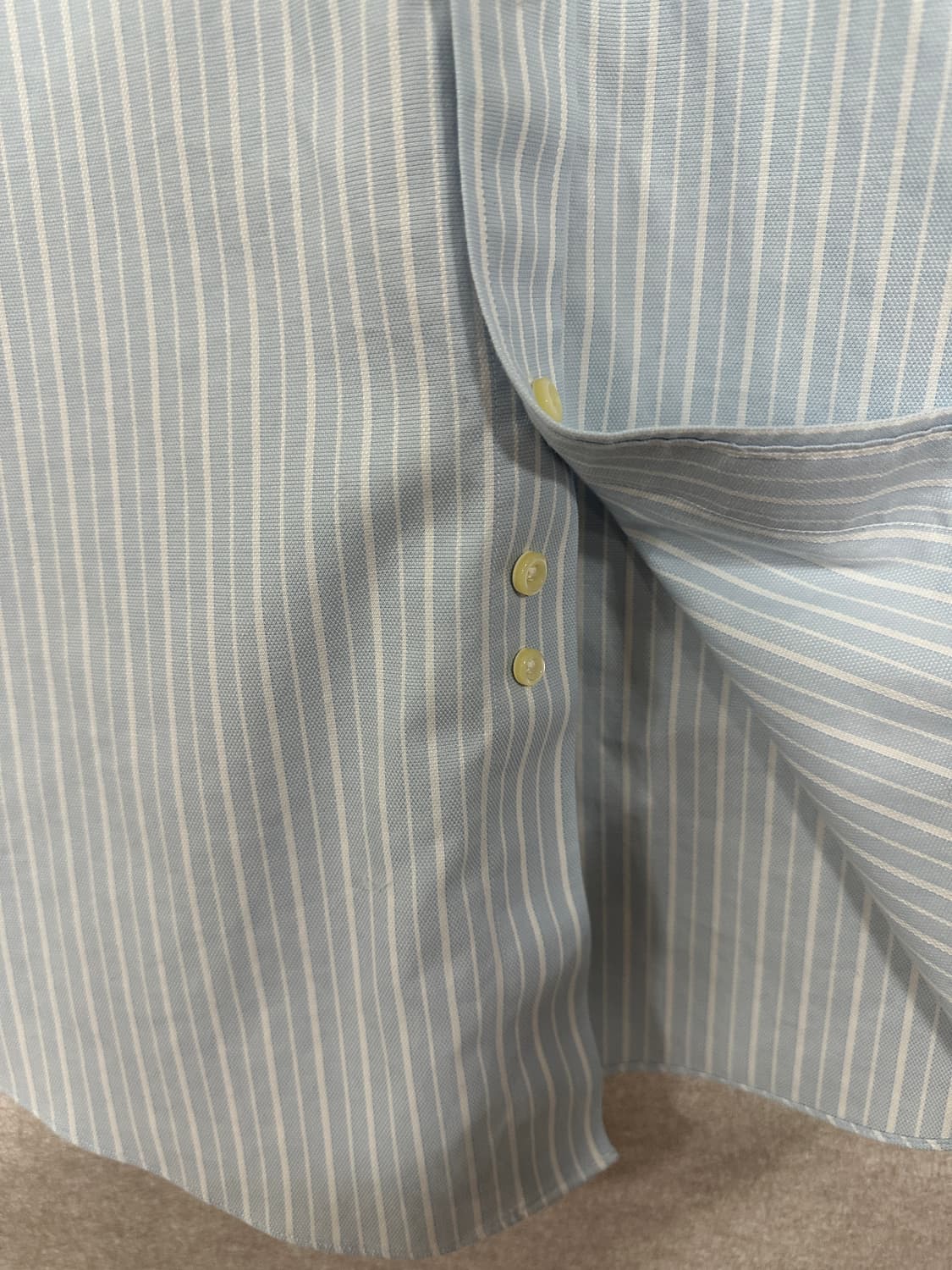 브룩스브라더스 REGENT 셔츠 16 1/2-34 상품이미지5