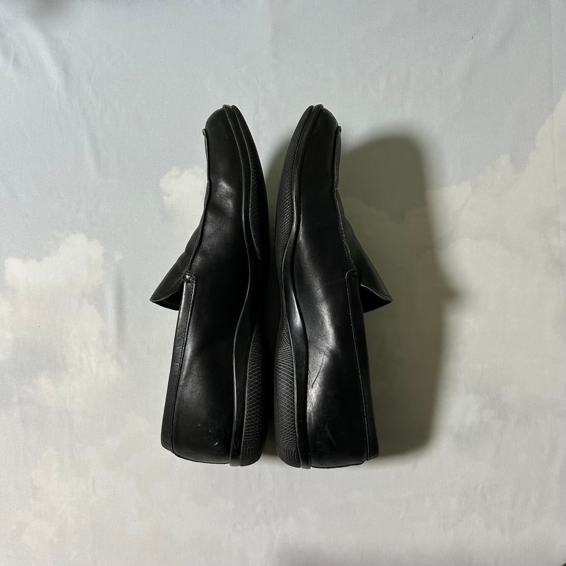 Prada sports loafers shoes 상품이미지3