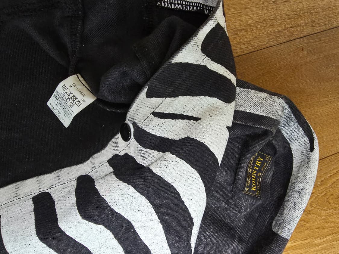 캐피탈 본 북 백 상품이미지3