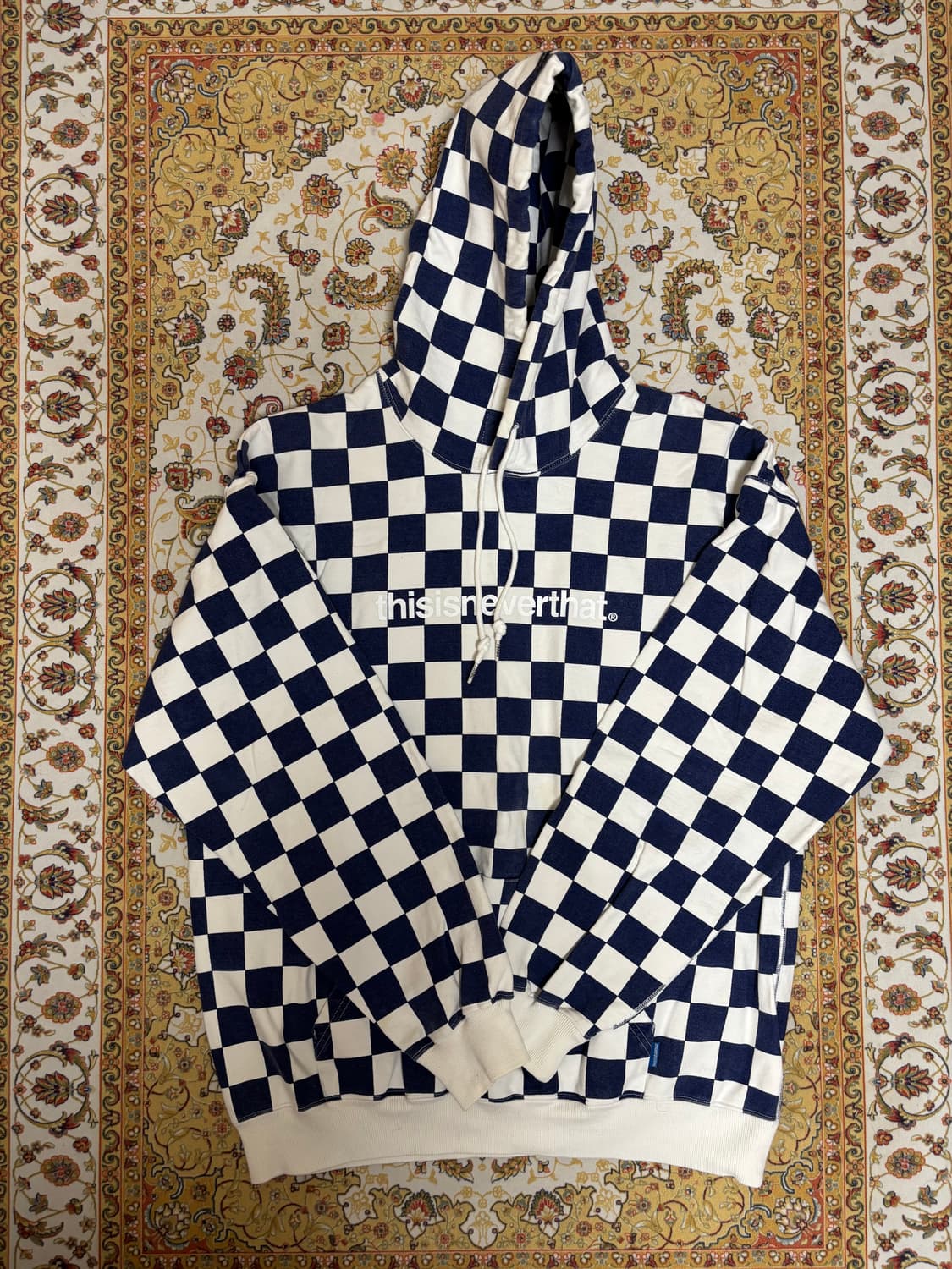 Thisisneverthat Hoodie 상품이미지1