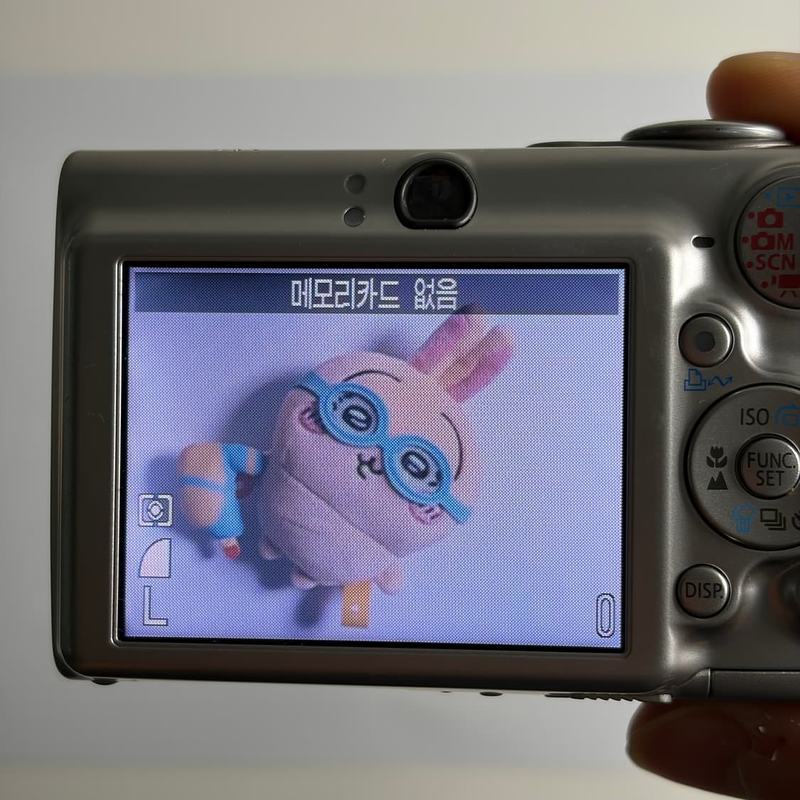 준민트급) 캐논 익서스750 풀박스 상품이미지6