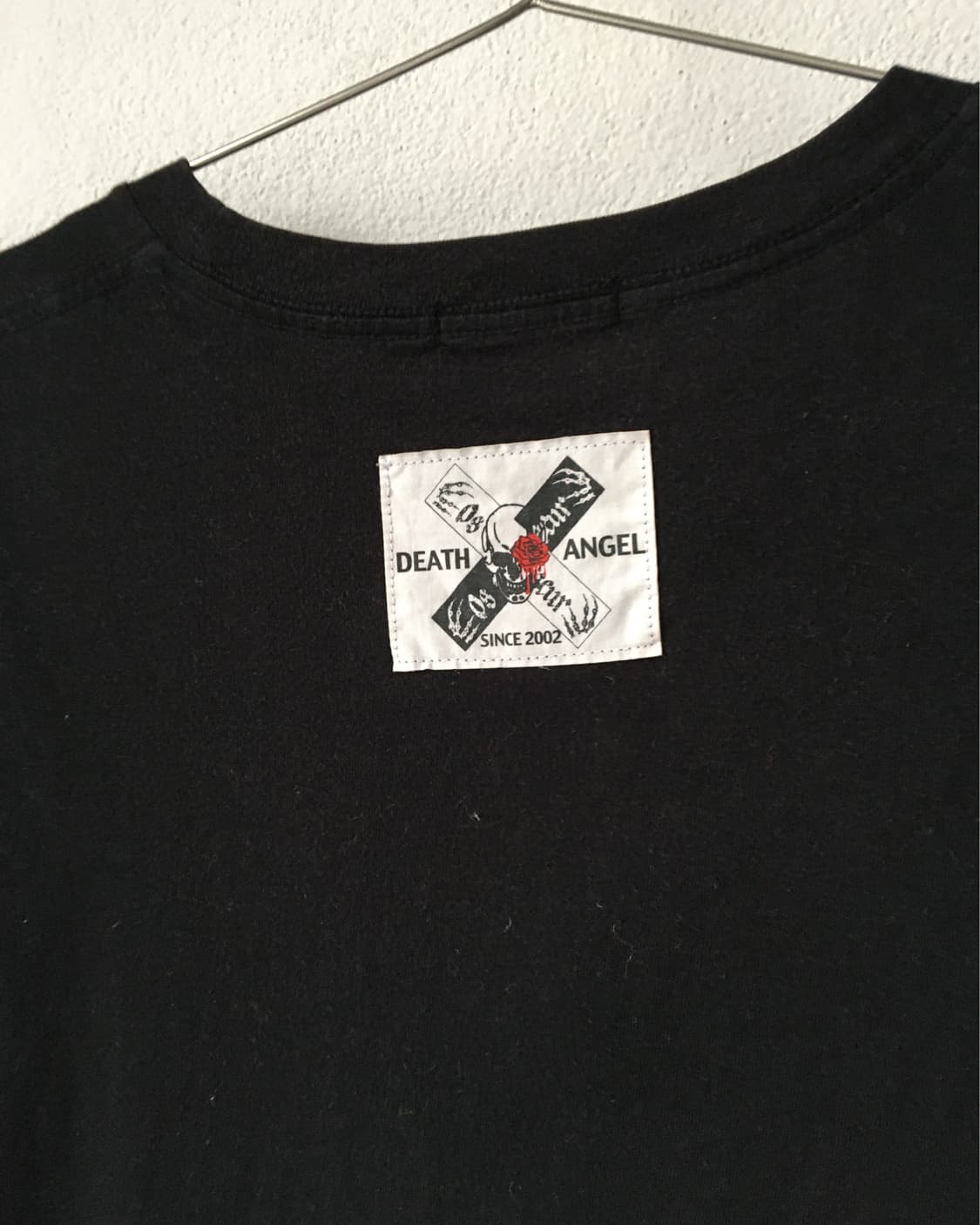 Deorart t shirt 상품이미지4