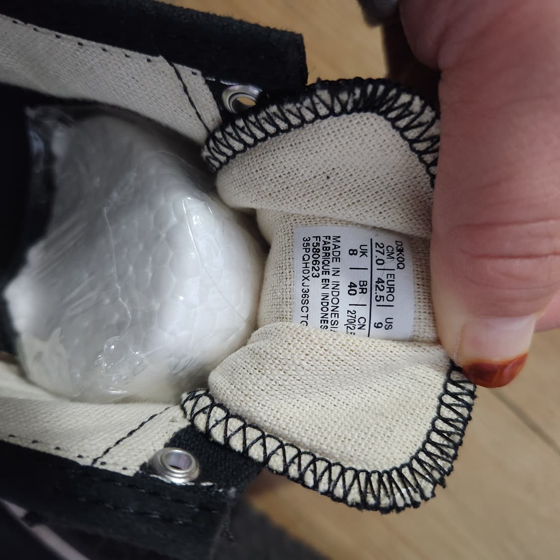 오니츠카타이거 멕시코66 270 상품이미지6