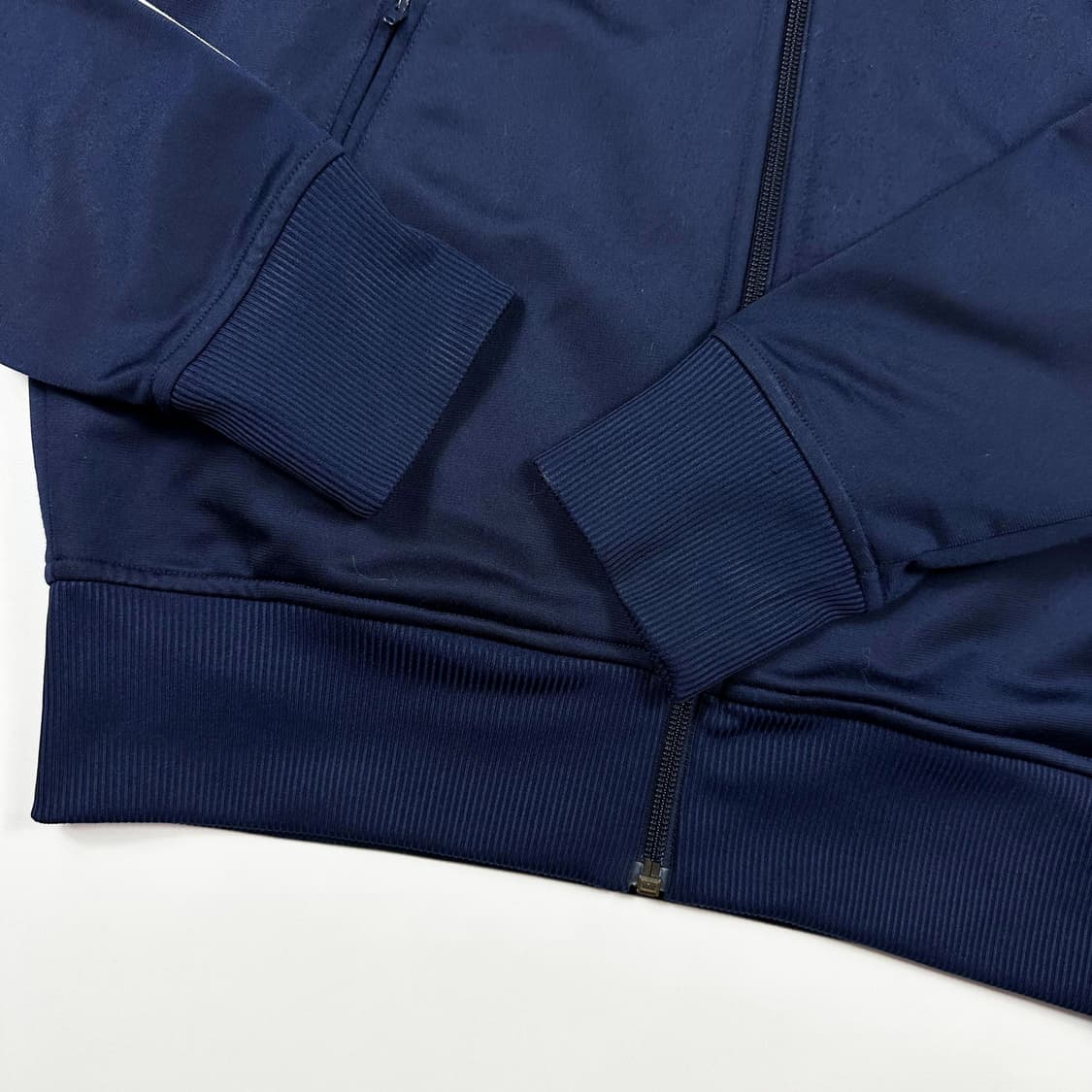 아디다스 og 구형 파이어버드 져지 네이비 M 상품이미지4