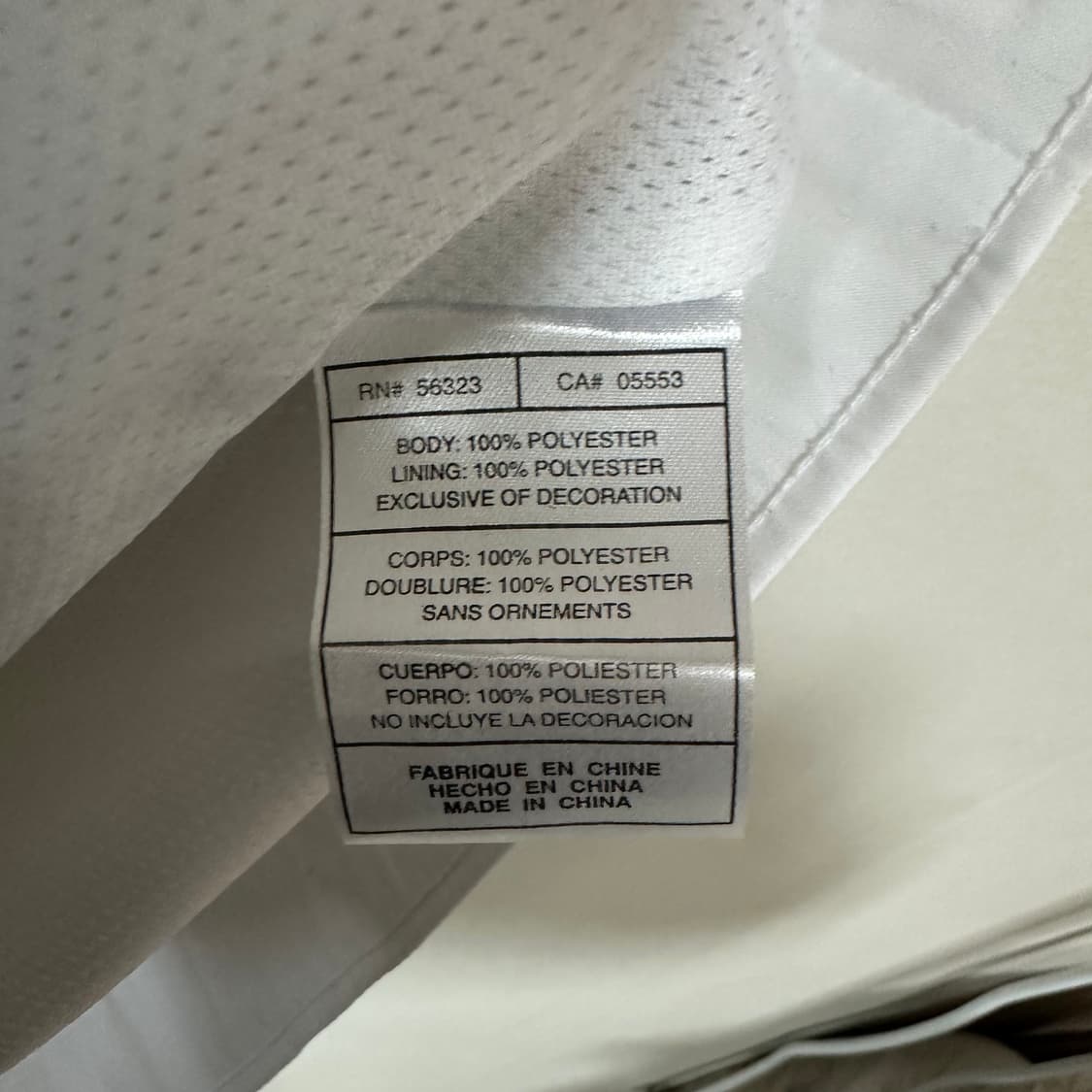 나이키 바람막이자켓XL 상품이미지4