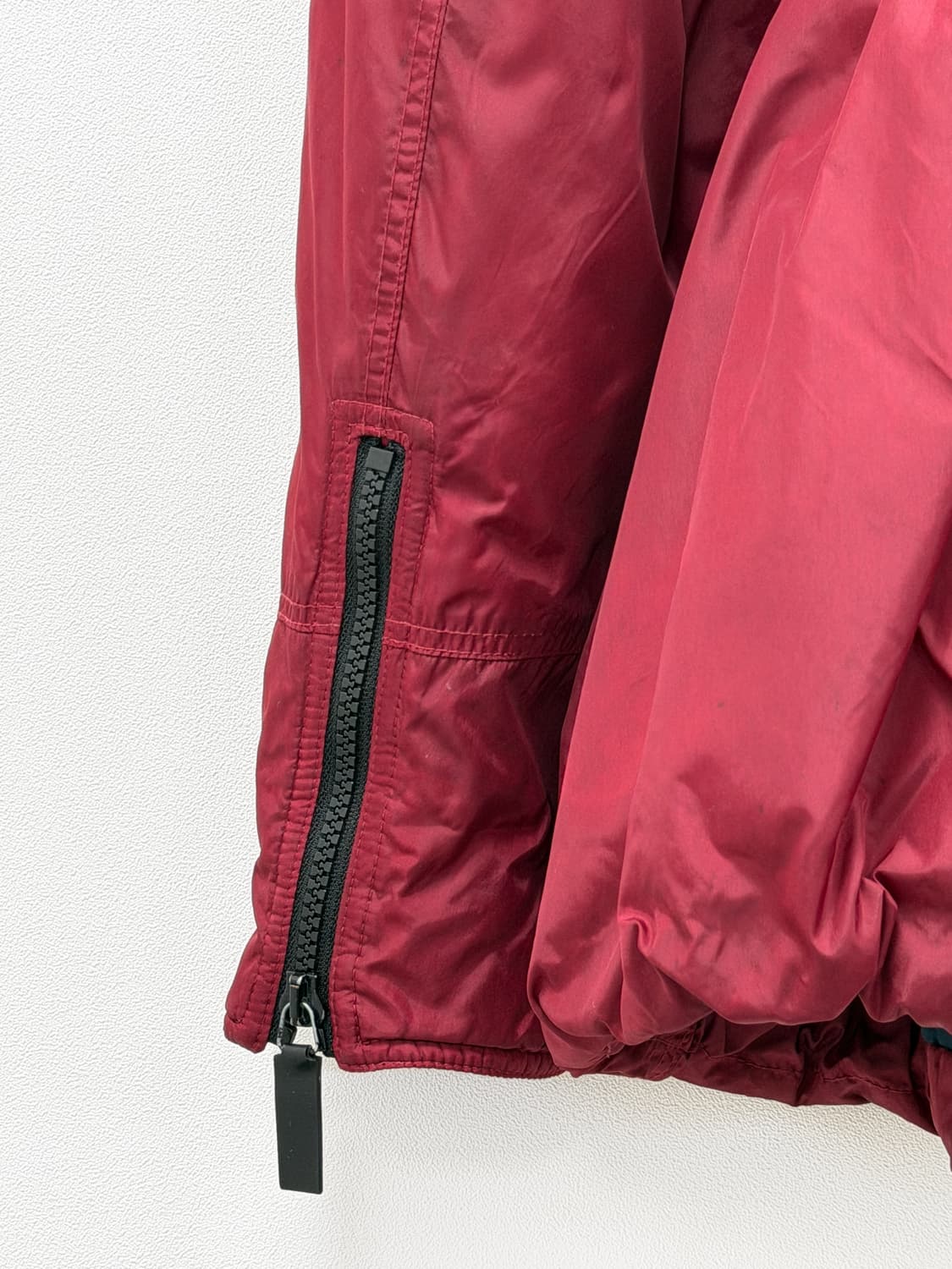 버버리 벨티드 후드 패딩 자켓 상품이미지6