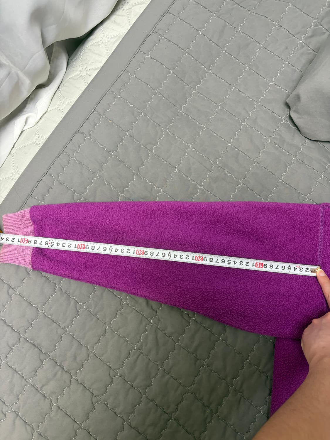 파타고니아 빈티지 집업 상품이미지3