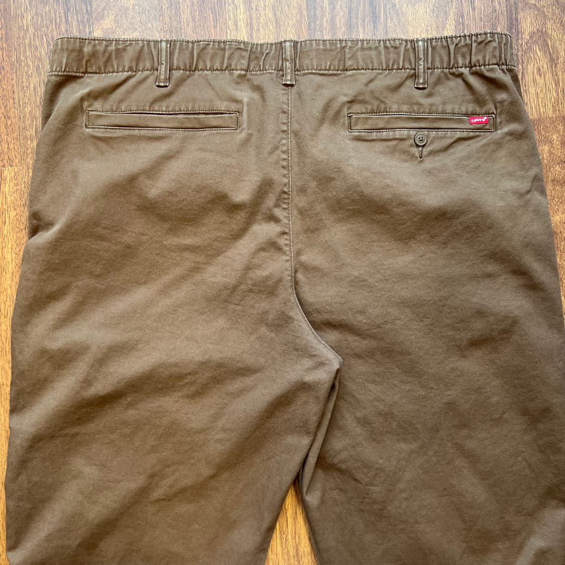 [2XL]리바이스 빅사이즈 치노 워크 팬츠  상품이미지7