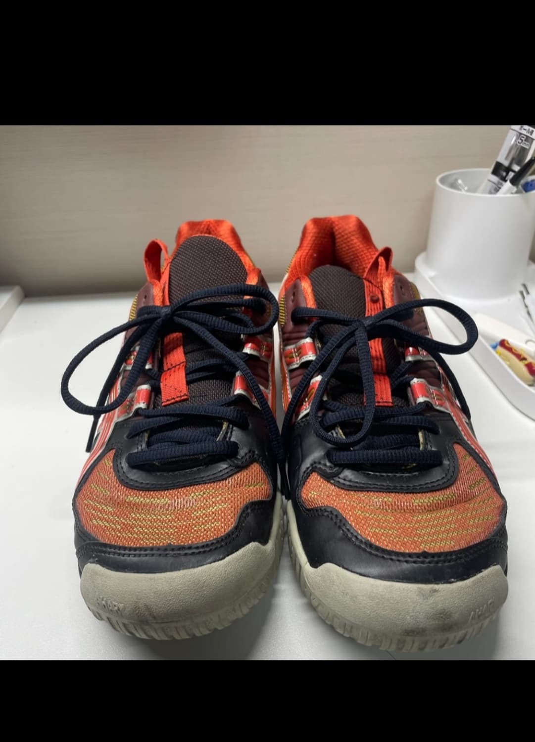 아식스 레드클레이 265 상품이미지2