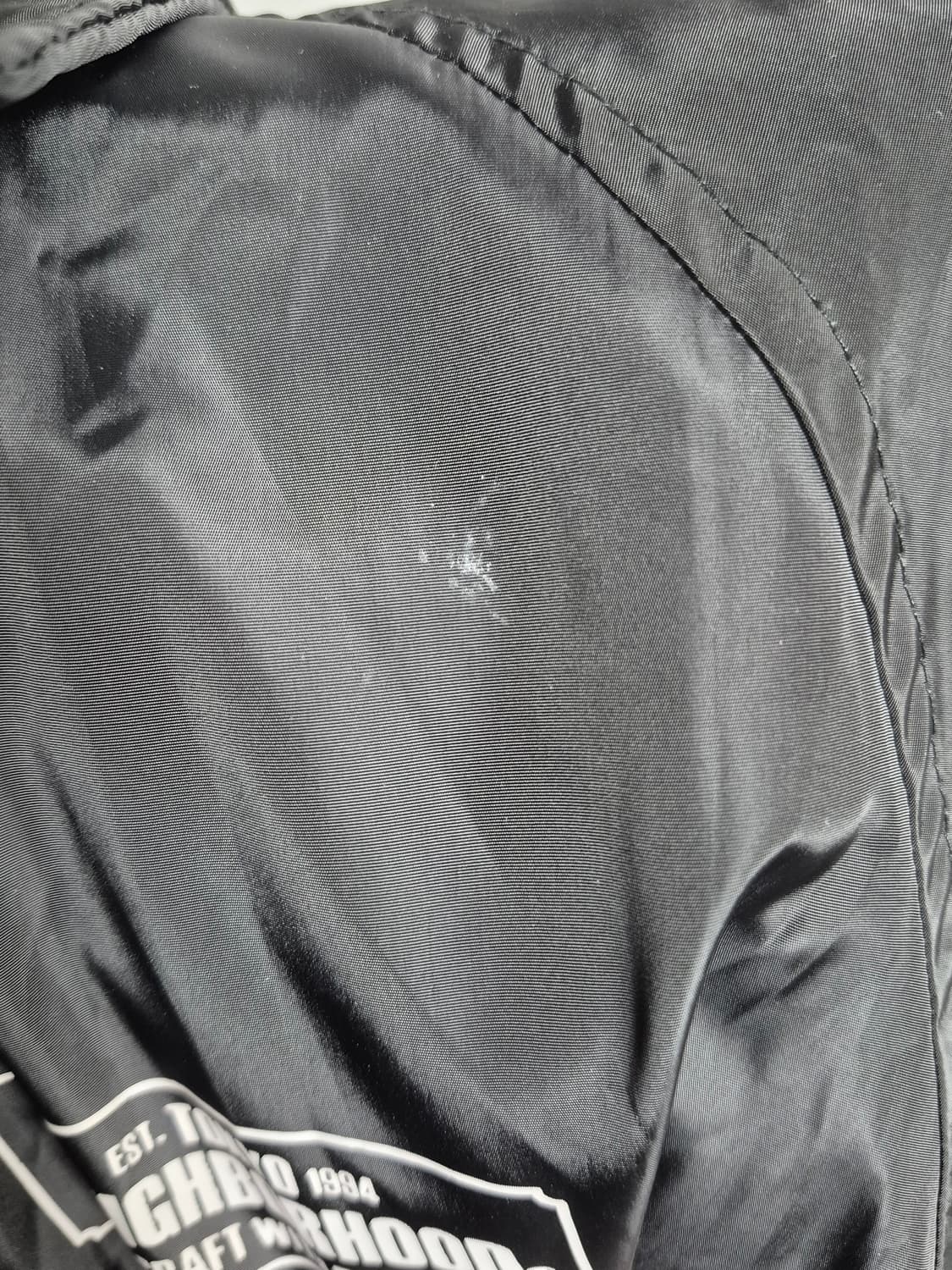 네이버후드 코치자켓 s사이즈 상품이미지5