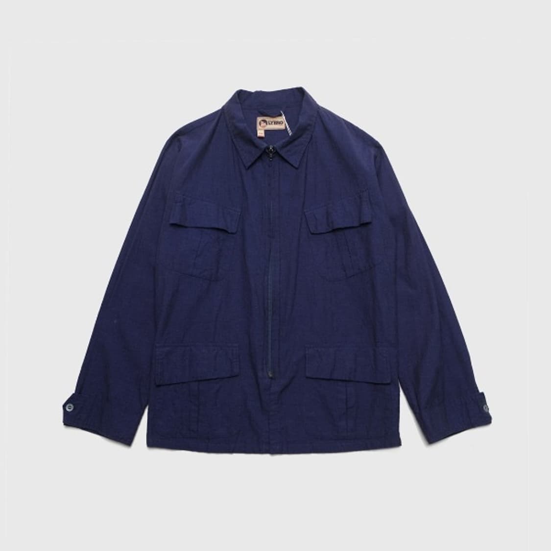 LYBRO zip nam jacket 상품이미지1