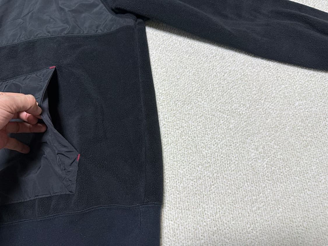 나이키 윈터 후디 남성용 100사이즈 상품이미지3