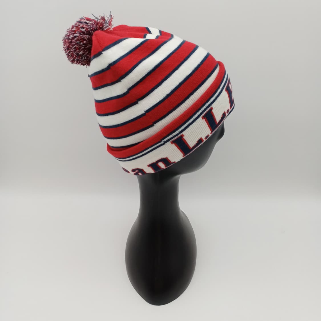 L.L.BEAN 엘엘빈 비니 방울모자 [JBSFC10445-154-11] 상품이미지4