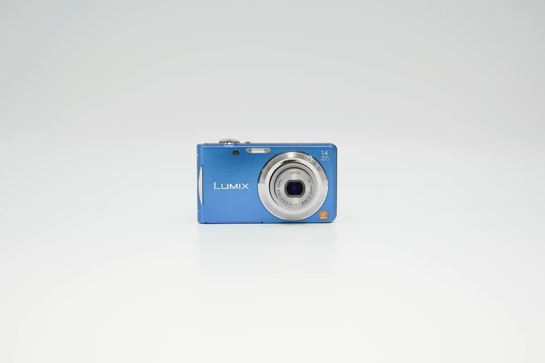 (A급)Panasonic LUMIX FS16 (파나소닉 루믹스 FS16) 상품이미지3
