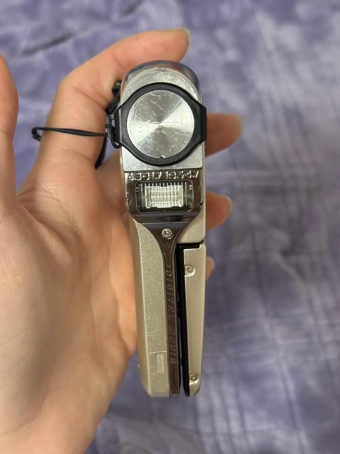 산요 작티 c6 / sanyo xacti c6 상품이미지3