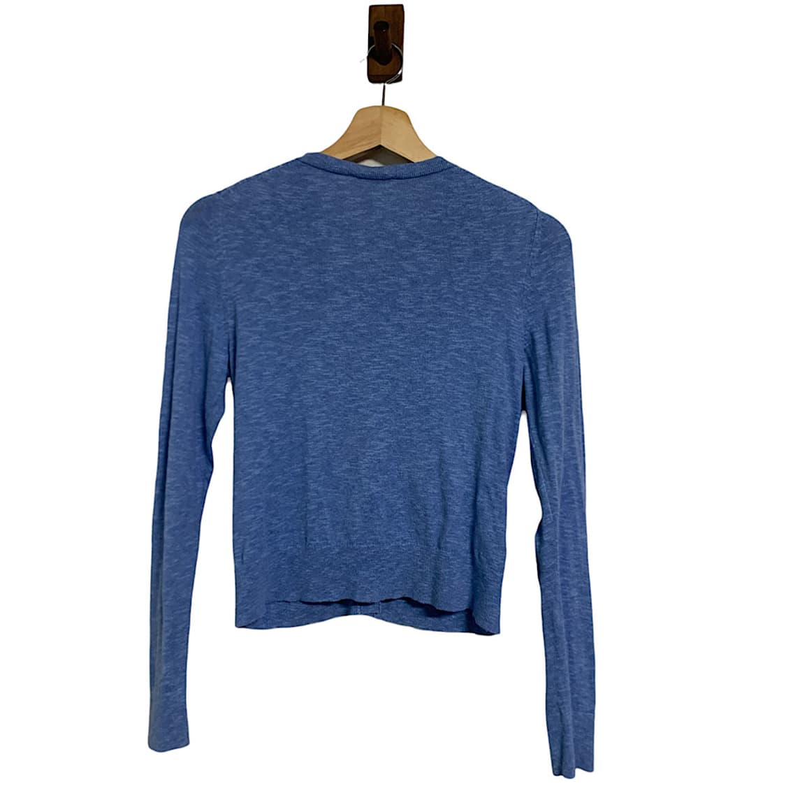 00s 갭 여성 코튼 가디건 XS 상품이미지4