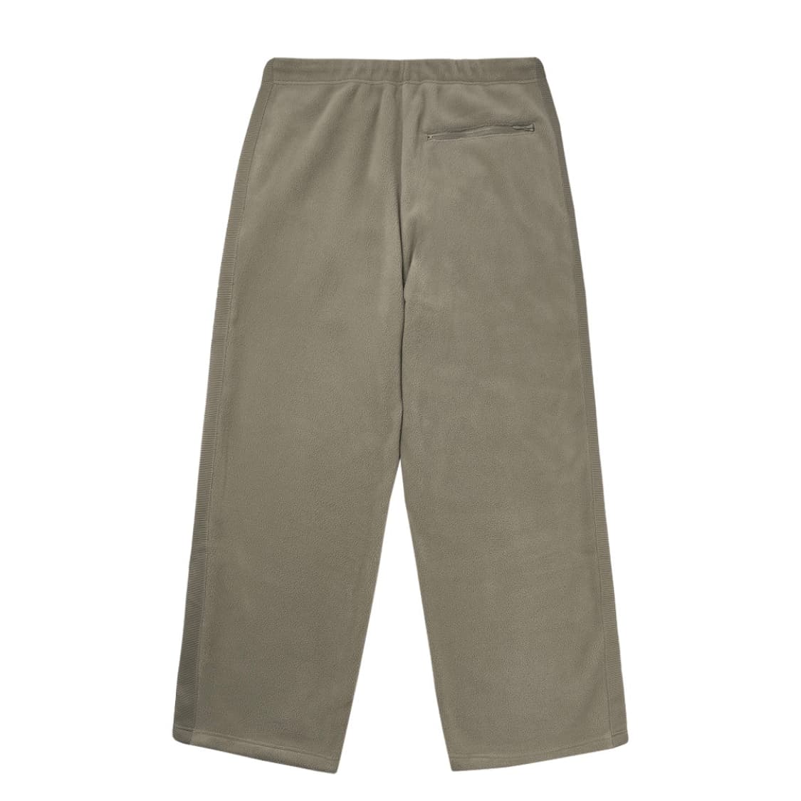 유니클로 x 니들스 플리스 와이드 팬츠 베이지 - JP 상품이미지2