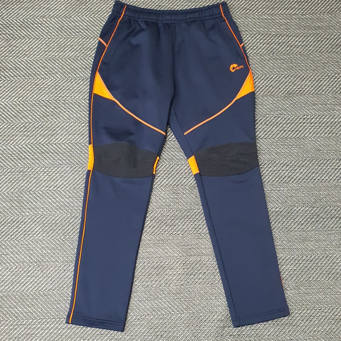 네파 밴딩 기모 팬츠 남자34~35 상품이미지1