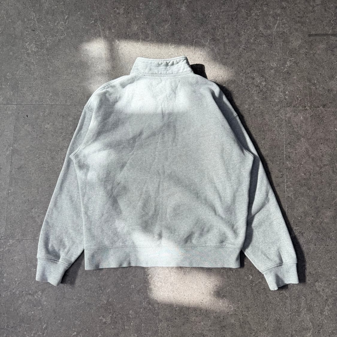 [M] 나이키 하프집업 상품이미지3