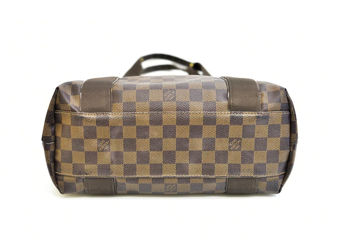 루이비통 다미에 에벤 카바스 보부르 숄더백(정품) 상품이미지5