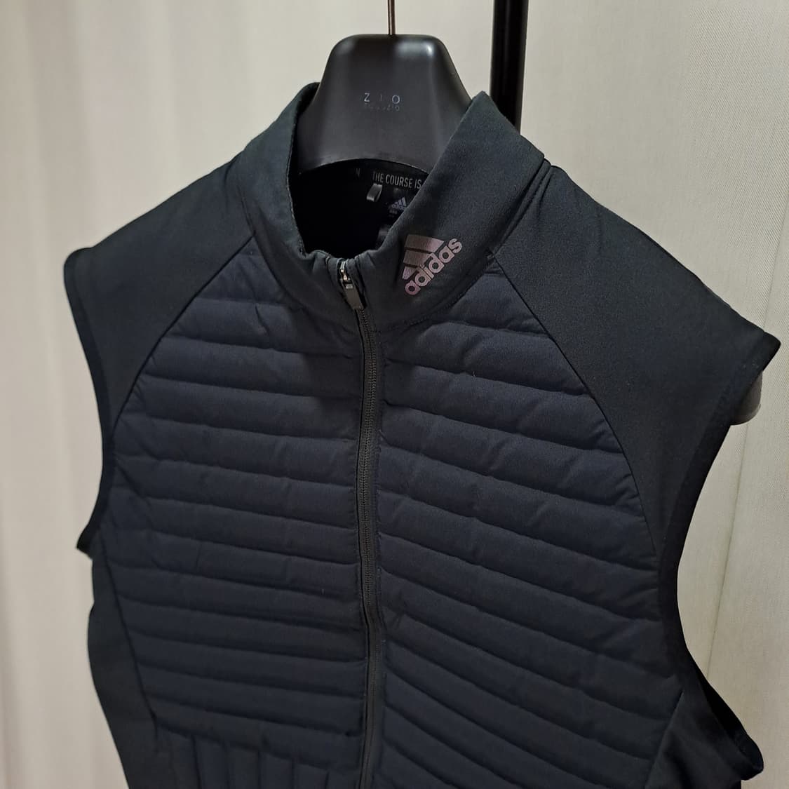 (택포) 아디다스 다운 베스트 2XL C79 상품이미지3