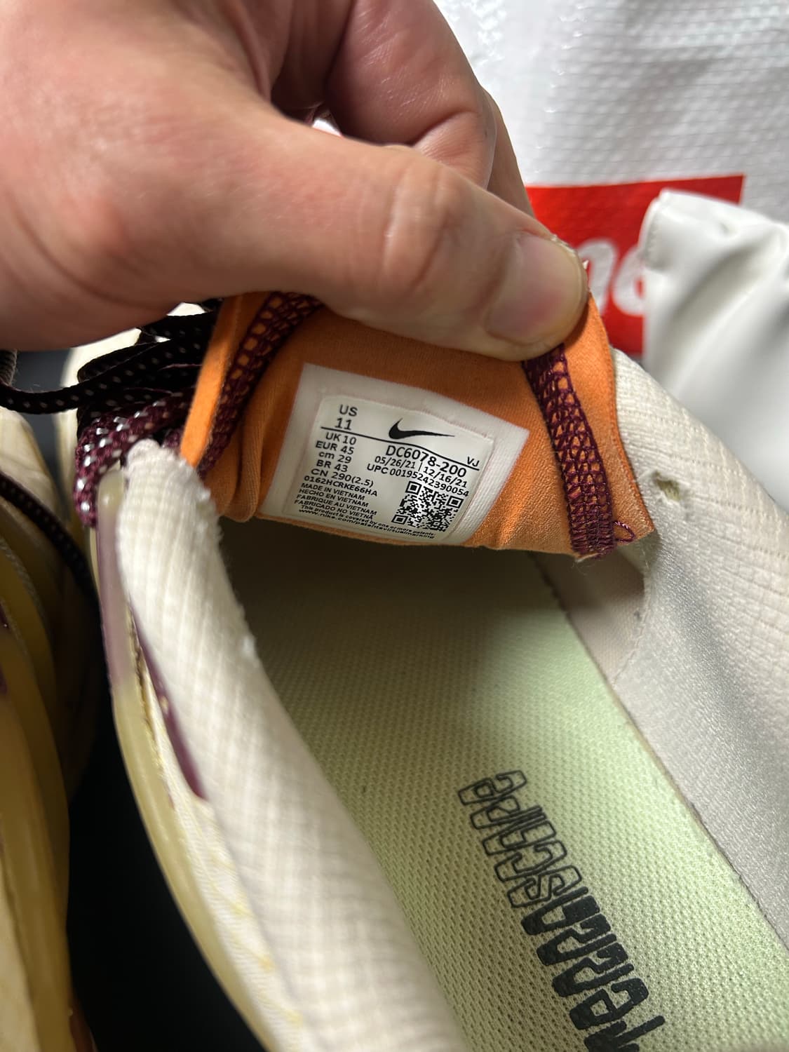 나이키 테라스케이프 상품이미지4