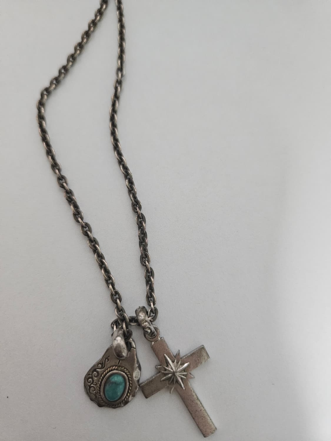 SAAD 925 SILVER 상품이미지2