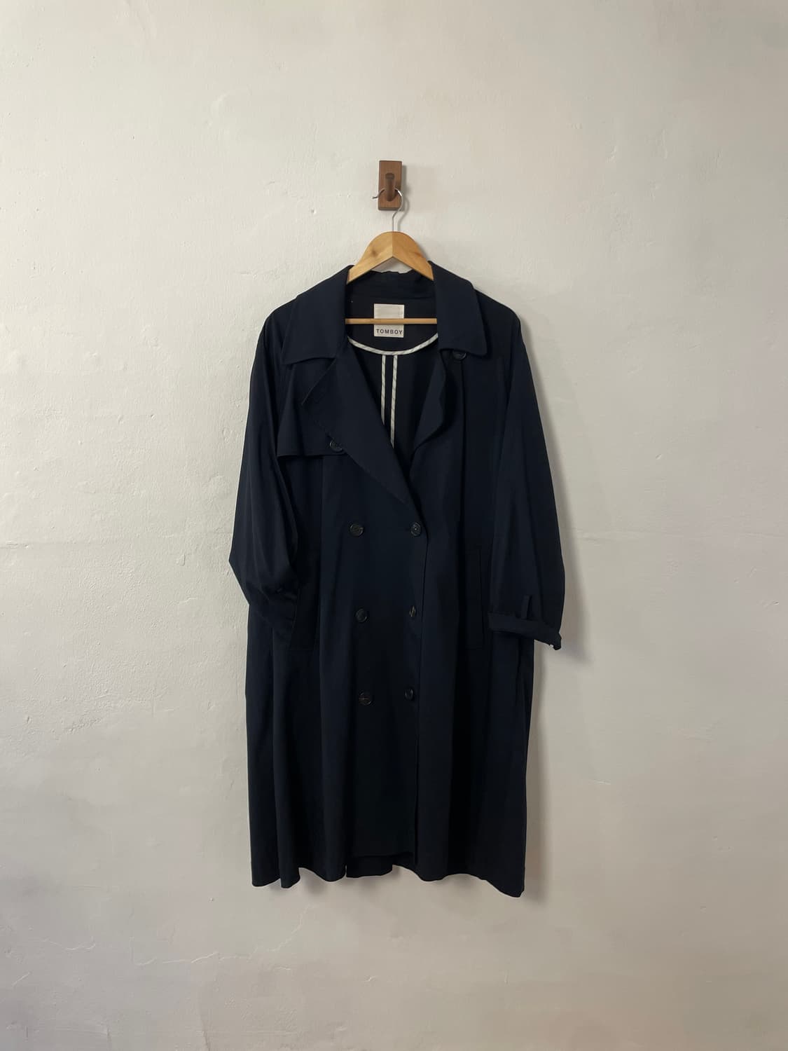톰보이 마린 코트  상품이미지1