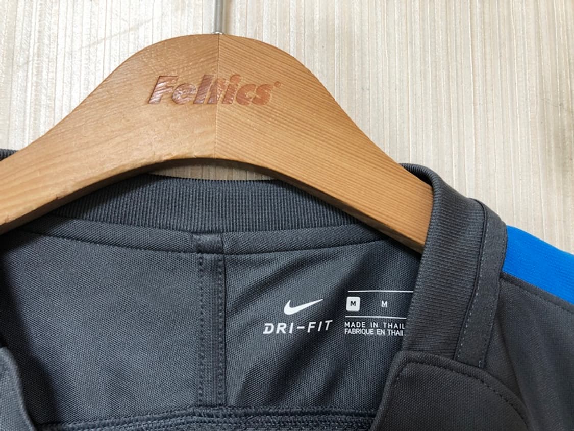 나이키 AFC 챔피언스리그 드라이핏 어센틱 트레이닝져지 M(95) 상품이미지4