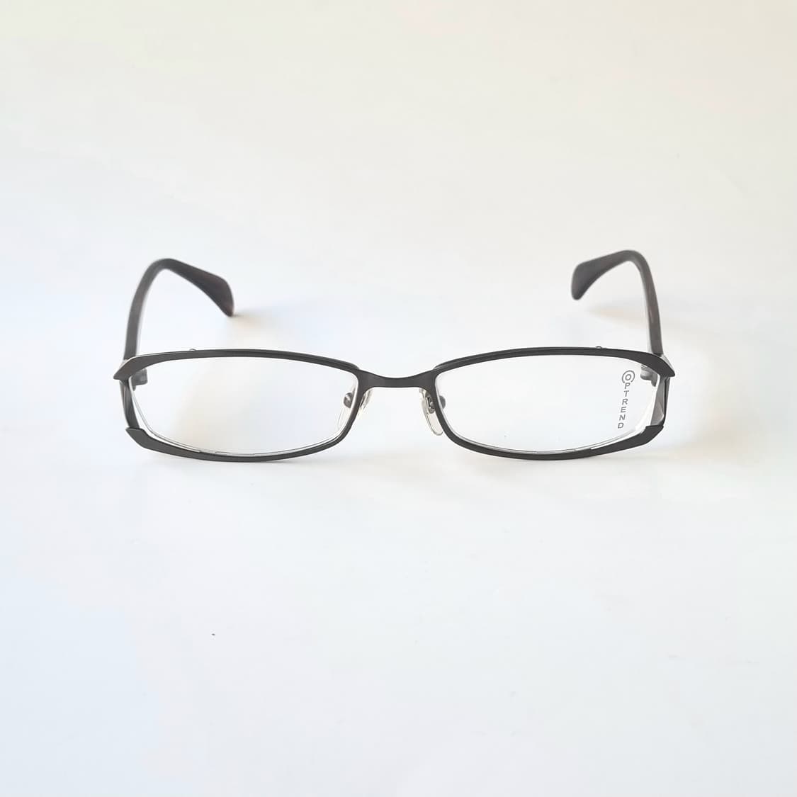 데드스탁 긱시크 ( japan ) st 콤비 안경테 상품이미지2